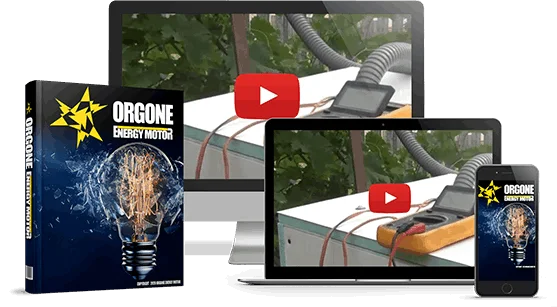 Orgone Motors