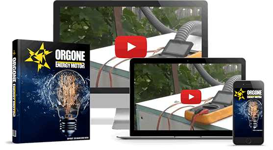 Orgone Motors