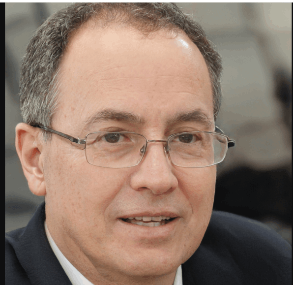 Orgone Energy Motors Customer 1